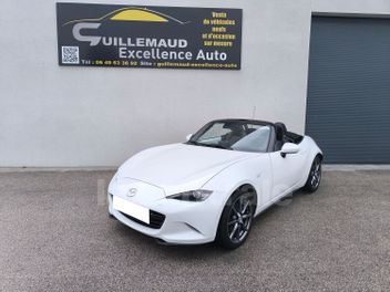 MAZDA MX5 (4E GENERATION) ST IV ST 2.0 SKYACTIV-G 160 SELECTION