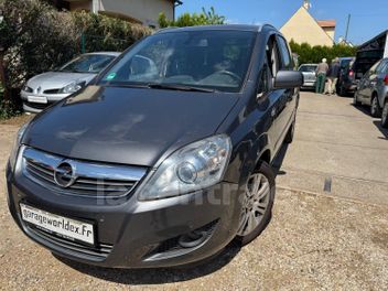 OPEL ZAFIRA 2 II (2) 1.6 115 EDITION