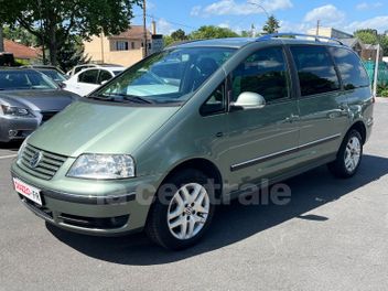 VOLKSWAGEN SHARAN (2) TDI 130 CONFORT