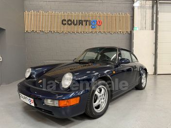 PORSCHE 911 TYPE 964 (964) 3.6 CARRERA 4