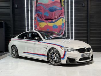BMW SERIE 4 F82 M4 (F82) M4 450 PACK COMPETITION DKG7
