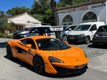 MCLAREN 
