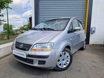 FIAT IDEA 1.4 EMOTION DUALOGIC