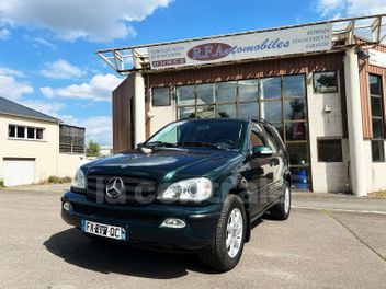 MERCEDES 