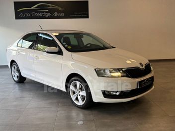 SKODA 