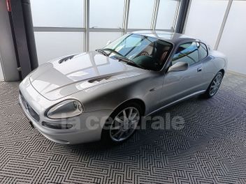 MASERATI 