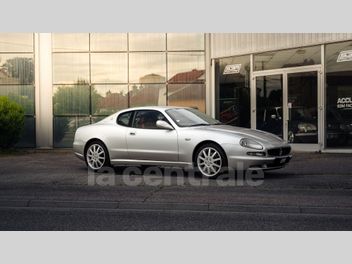 MASERATI 