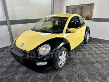 VOLKSWAGEN NEW BEETLE 1.6 CARAT
