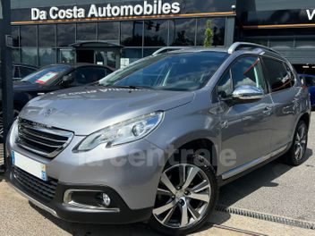PEUGEOT 2008 1.2 PURETECH 110 S&S CROSSWAY