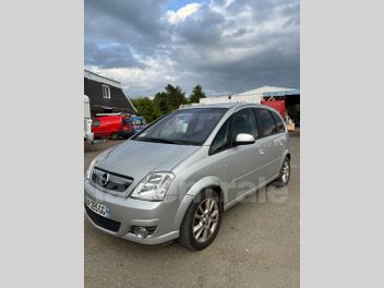 OPEL 