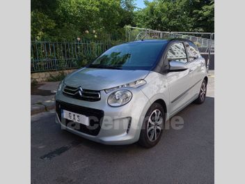 CITROEN C1 (2E GENERATION) II 1.0 VTI 68 SHINE ETG 5P