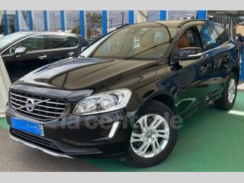 VOLVO XC60 (2) D5 220 AWD MOMENTUM BUSINESS GEARTRONIC 6