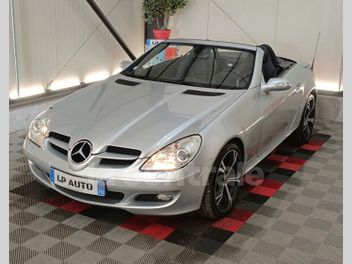 MERCEDES SLK 2 II 200 K EDITION 10