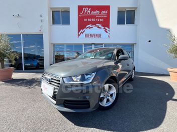 AUDI A1 SPORTBACK (2) SPORTBACK 1.0 TFSI 95 ULTRA BUSINESS LINE