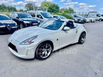 NISSAN 370Z ROADSTER ROADSTER 3.7 V6 328 PACK
