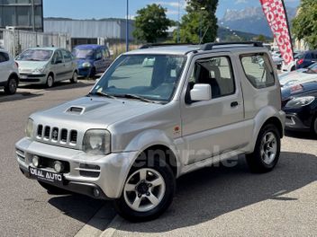 SUZUKI JIMNY 1.5 DDIS MAORI SE