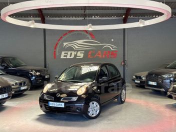NISSAN MICRA 3 III 1.5 DCI 86 ELEGANCE 5P
