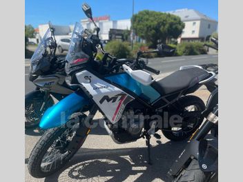 CF MOTO 450 MT 450