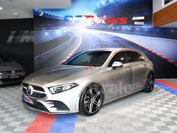 MERCEDES CLASSE A 4 IV 220 AMG LINE 7G-DCT