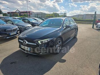MERCEDES CLASSE A 4 IV (2) 250 E AMG LINE 8G-DCT