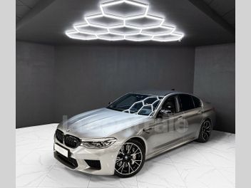 BMW SERIE 5 F90 M5 (F90) M5 COMPETITION 625 57CV BVA8