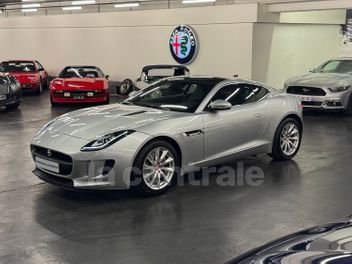 JAGUAR 