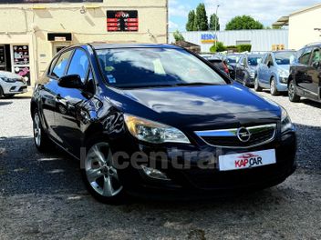 OPEL 