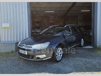 CITROEN C5 (2E GENERATION) TOURER II (2) TOURER HDI 140 FAP EXCLUSIVE BVM6