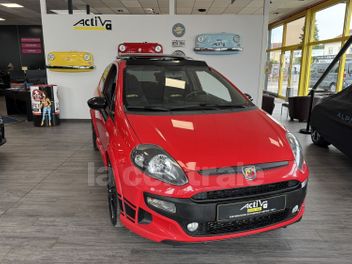 ABARTH 