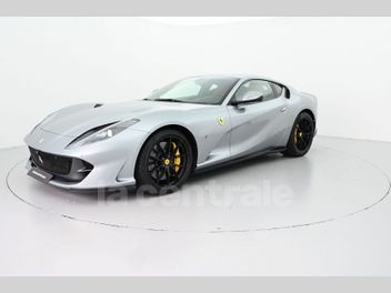 FERRARI 812 SUPERFAST 6.5 V12 SUPERFAST