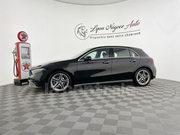 MERCEDES CLASSE A 4 IV (2) 200 AMG LINE 7G-DCT