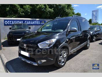 DACIA DOKKER STEPWAY STEPWAY 1.5 BLUE DCI 95