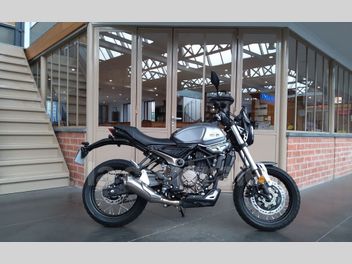VOGE ROADSTER 500