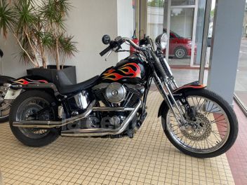HARLEY DAVIDSON SOFTAIL SPRINGER 1340
