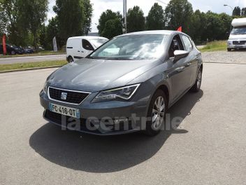 SEAT LEON 3 III (2) 1.6 TDI 115 START/STOP STYLE BUSINESS