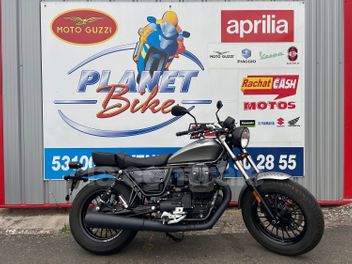 MOTO GUZZI V9 II 850
