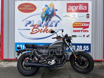 MOTO GUZZI V9 II 850