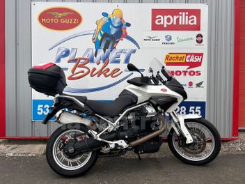 MOTO GUZZI STELVIO 1200 8V ABS