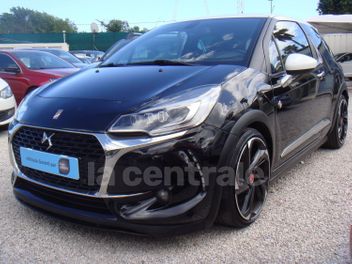 DS DS 3 PERFORMANCE (2) 1.6 THP 208 S&S PERFORMANCE BV6