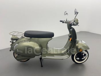 OXYGO TANGO 2000W 60V 20AH