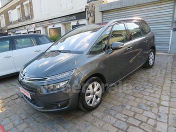 CITROEN C4 PICASSO (2) 1.6 E-HDI 110 AIRDREAM MILLENIUM BMP6