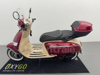 OXYGO WINGO 125 3500W