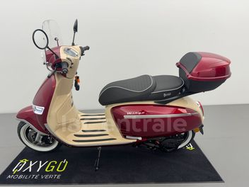 OXYGO WINGO 125 3500W