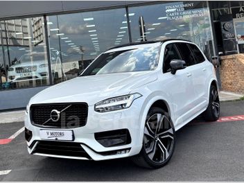 VOLVO XC90 (2E GENERATION) II (2) B5 AWD 235 ULTIMATE STYLE CHROME GEARTRONIC 8 7PL