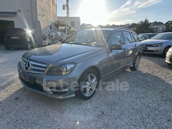 MERCEDES CLASSE C 3 SW III (2) SW 250 BLUEEFFICIENCY AVANTGARDE BA7 7G-TRONIC PLUS