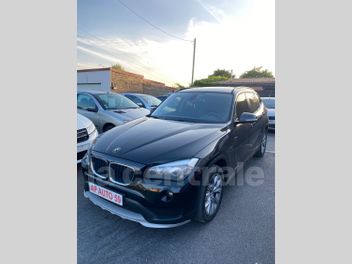 BMW X1 E84 (E84) (2) SDRIVE16D 116 BUSINESS