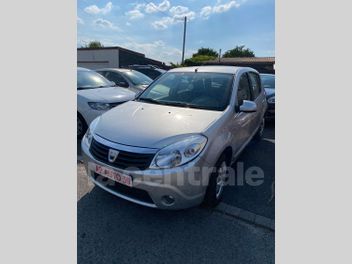 DACIA 