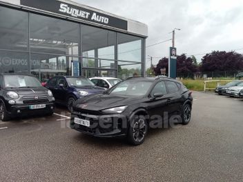 CUPRA 