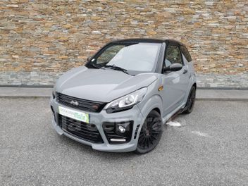 LIGIER JS50 DCI SPORT ULTIMATE