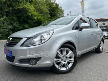 OPEL 